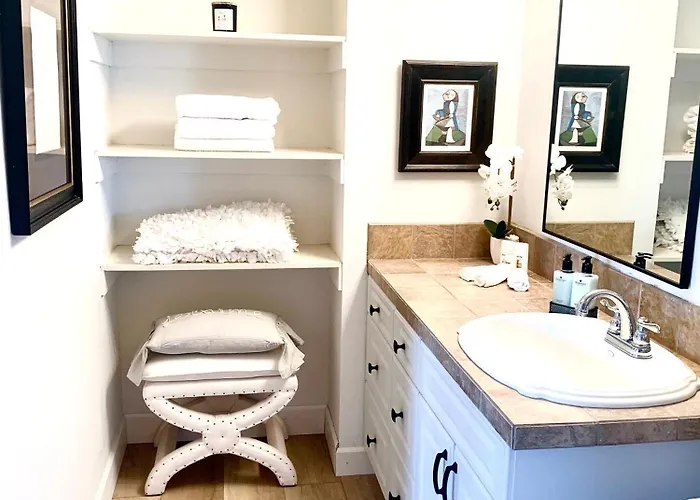 Holiday home Entire Perfectly Located Gem In Old Town Scottsdale