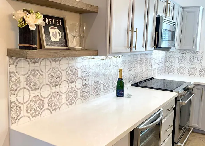 Entire Perfectly Located Gem In Old Town Holiday home Scottsdale
