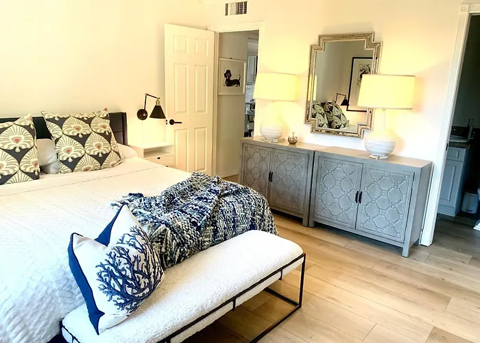 Holiday home Entire Perfectly Located Gem In Old Town Scottsdale
