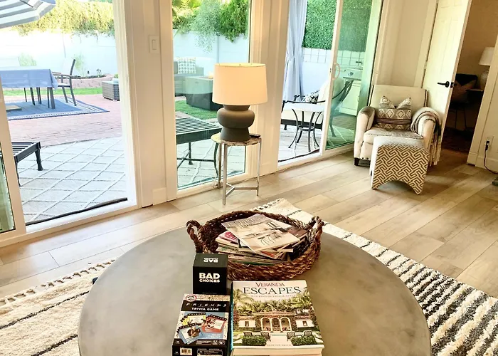 Entire Perfectly Located Gem In Old Town * Scottsdale