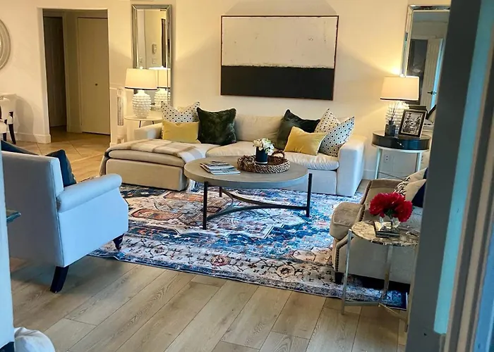 Holiday home Entire Perfectly Located Gem In Old Town Scottsdale