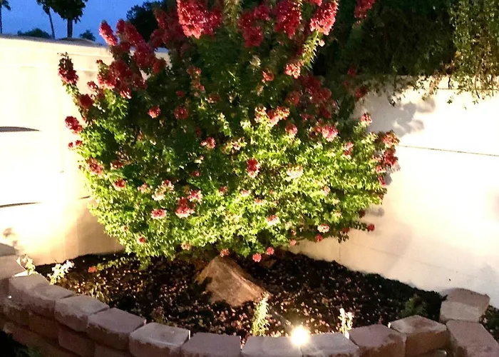 Entire Perfectly Located Gem In Old Town Holiday home Scottsdale