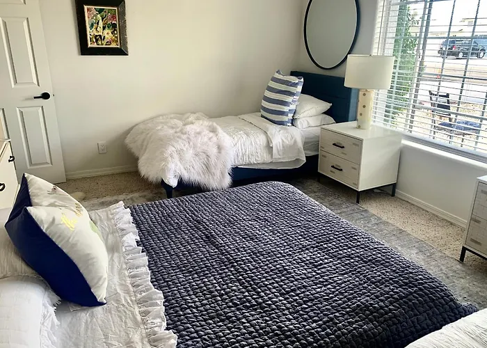 Entire Perfectly Located Gem In Old Town Holiday home