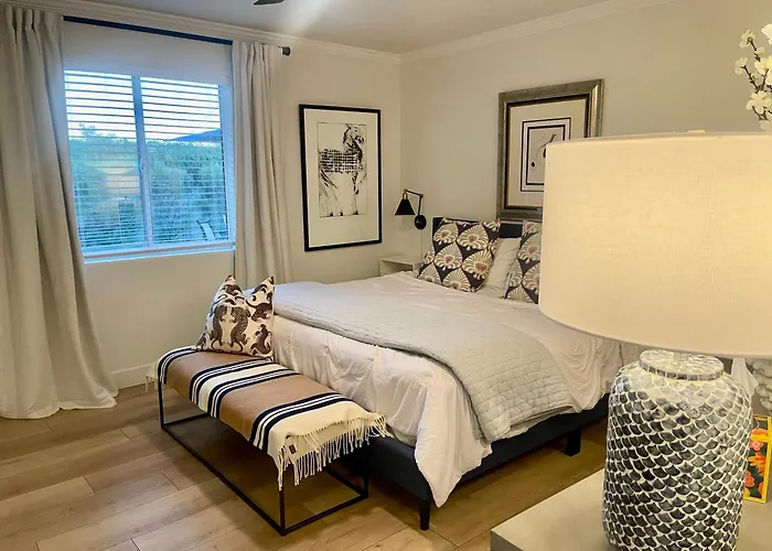Holiday home Entire Perfectly Located Gem In Old Town Scottsdale