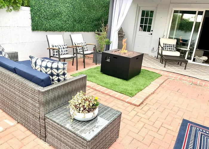 Entire Perfectly Located Gem In Old Town Holiday home