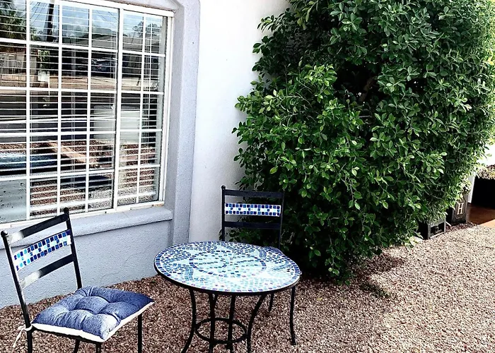 Holiday home Entire Perfectly Located Gem In Old Town